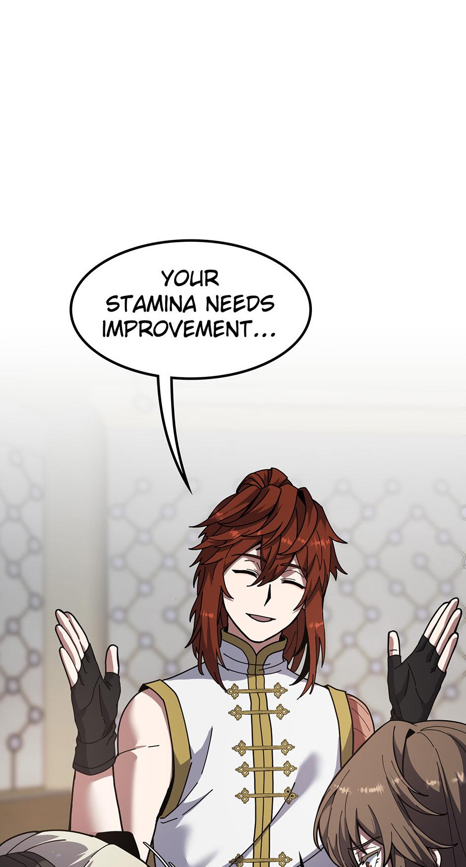 The Beginning After the End Chapter 238 — page 37