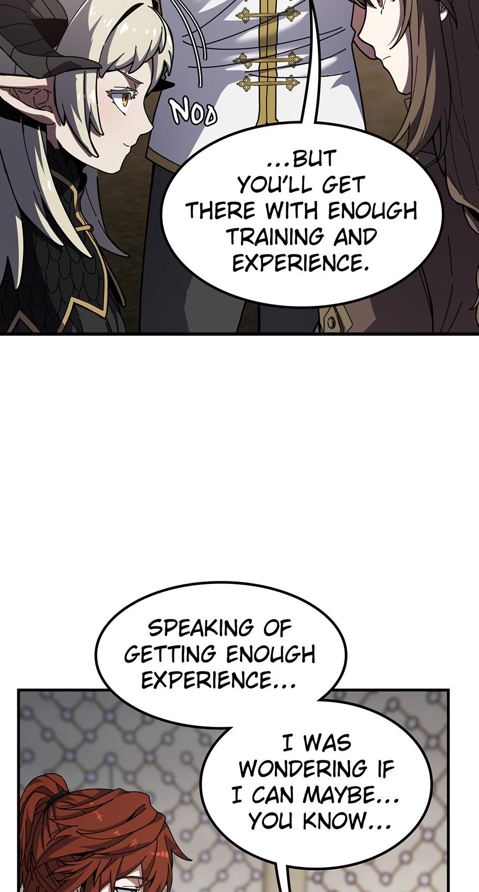 The Beginning After the End Chapter 238 — page 38