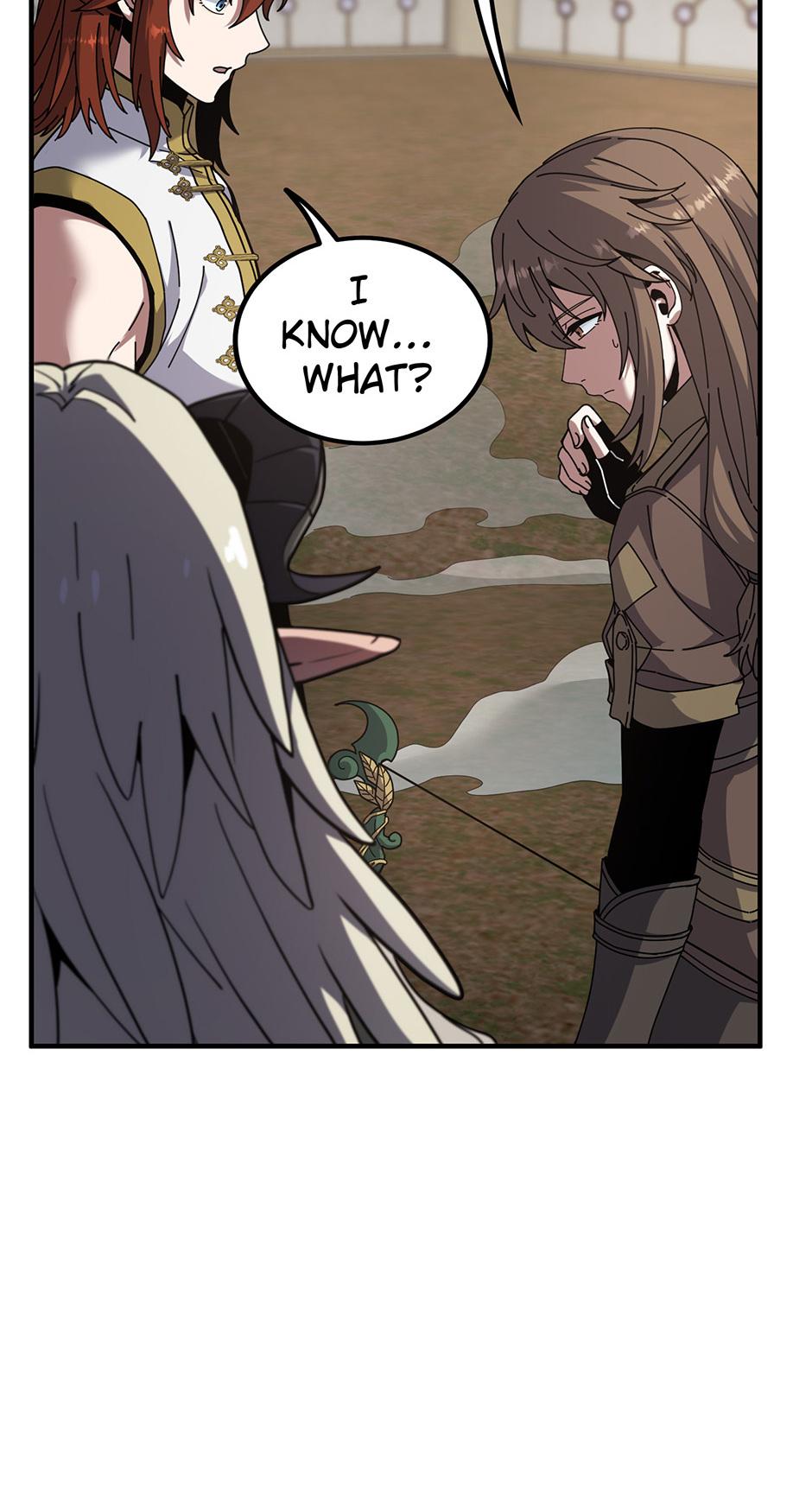 The Beginning After the End Chapter 238 — page 39