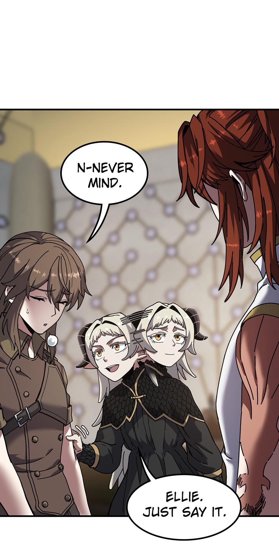The Beginning After the End Chapter 238 — page 40