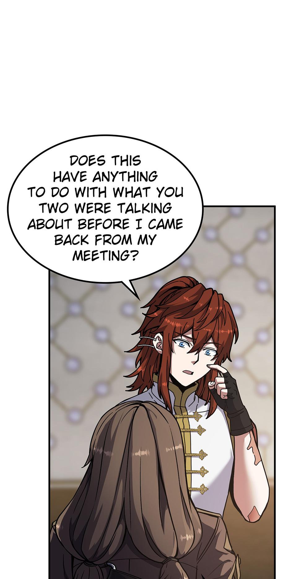 The Beginning After the End Chapter 238 — page 41