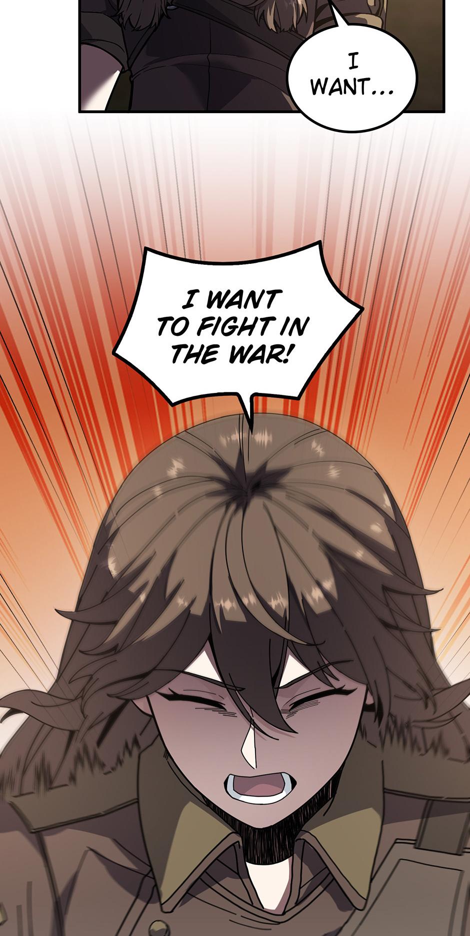 The Beginning After the End Chapter 238 — page 42