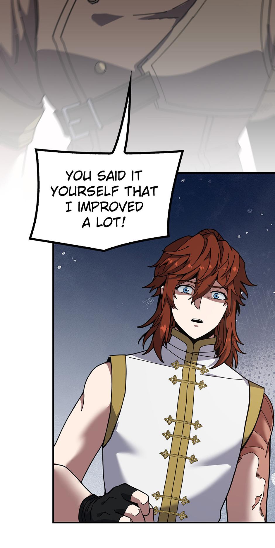 The Beginning After the End Chapter 238 — page 43