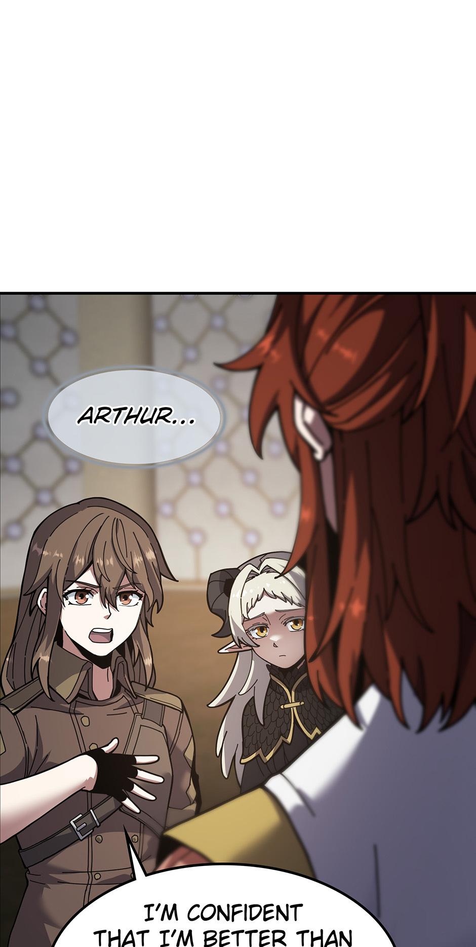 The Beginning After the End Chapter 238 — page 44