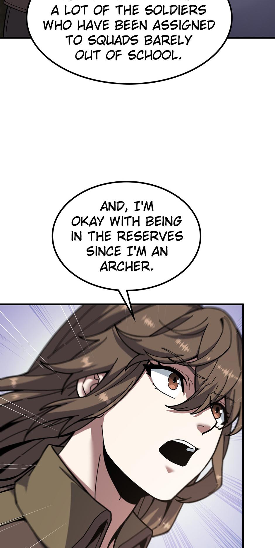The Beginning After the End Chapter 238 — page 45