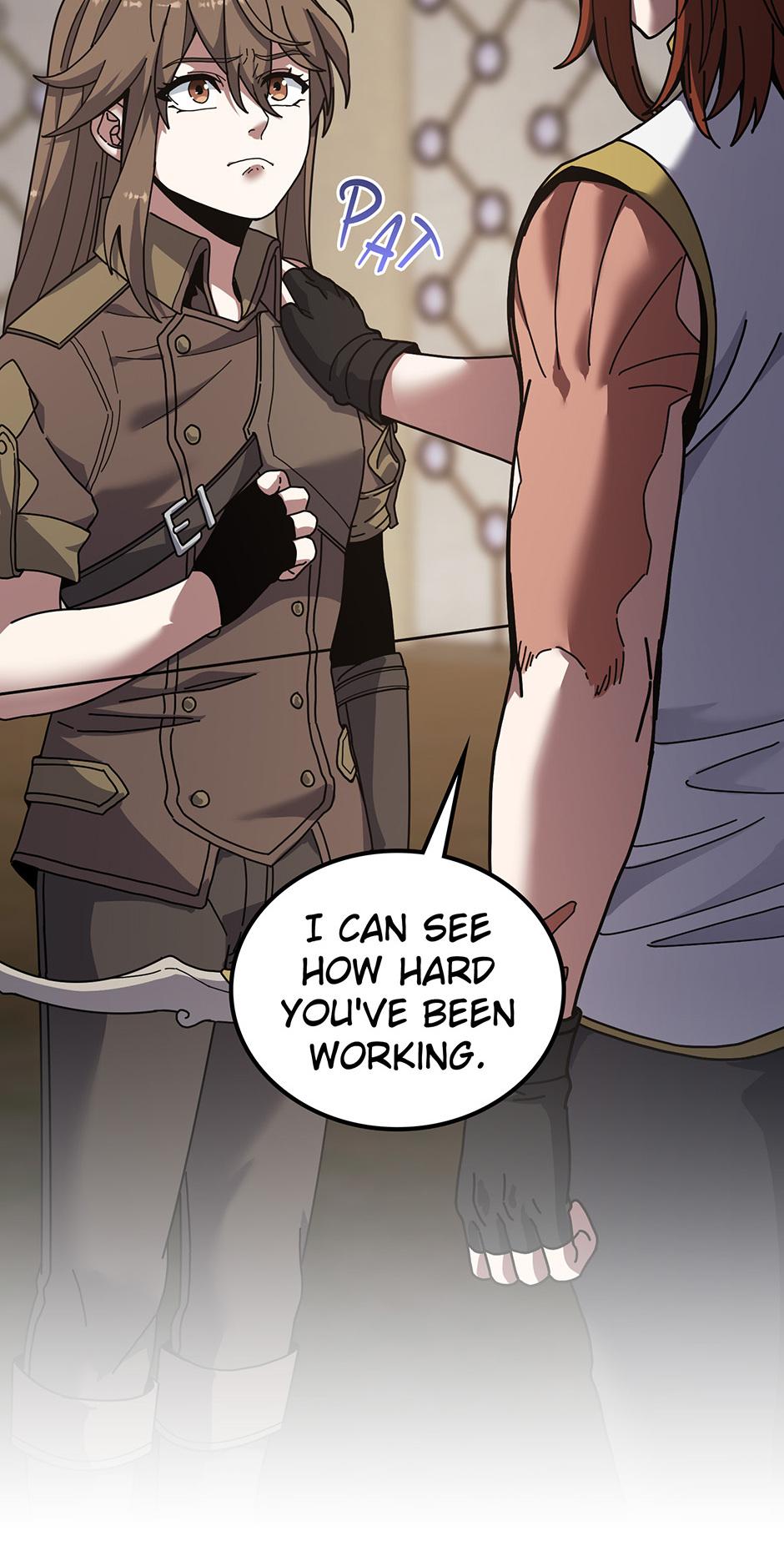The Beginning After the End Chapter 238 — page 47