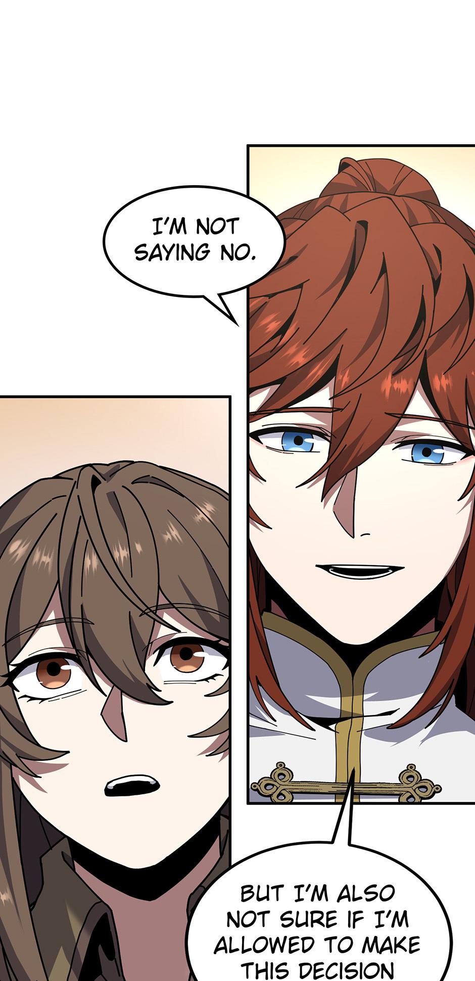 The Beginning After the End Chapter 238 — page 48