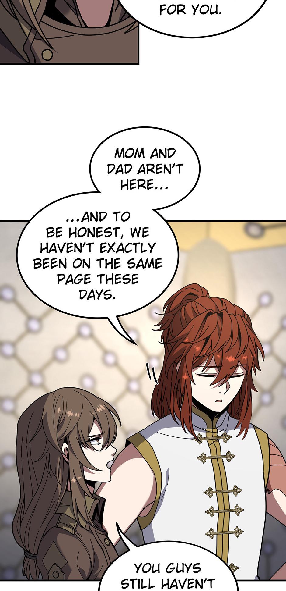 The Beginning After the End Chapter 238 — page 49