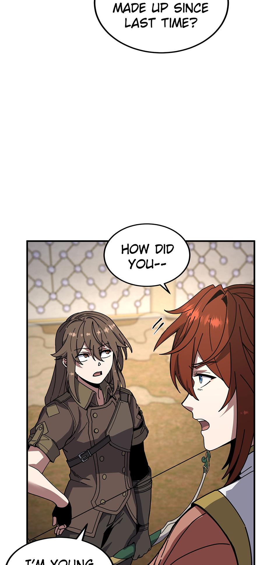 The Beginning After the End Chapter 238 — page 50