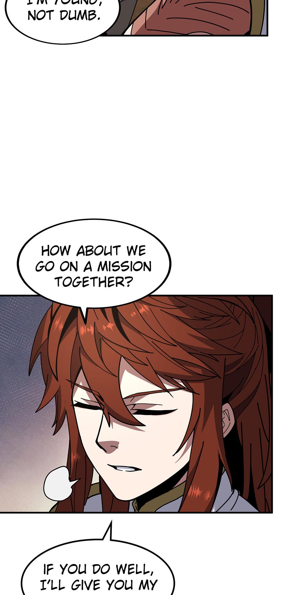 The Beginning After the End Chapter 238 — page 51