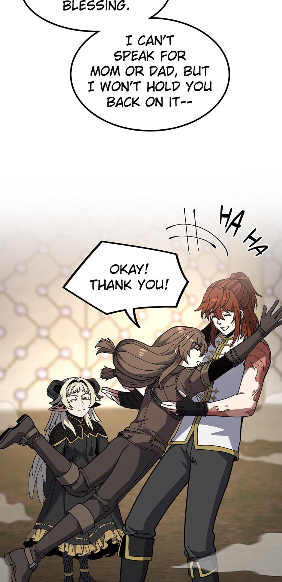 The Beginning After the End Chapter 238 — page 52