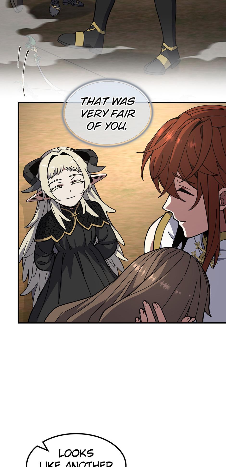 The Beginning After the End Chapter 238 — page 53