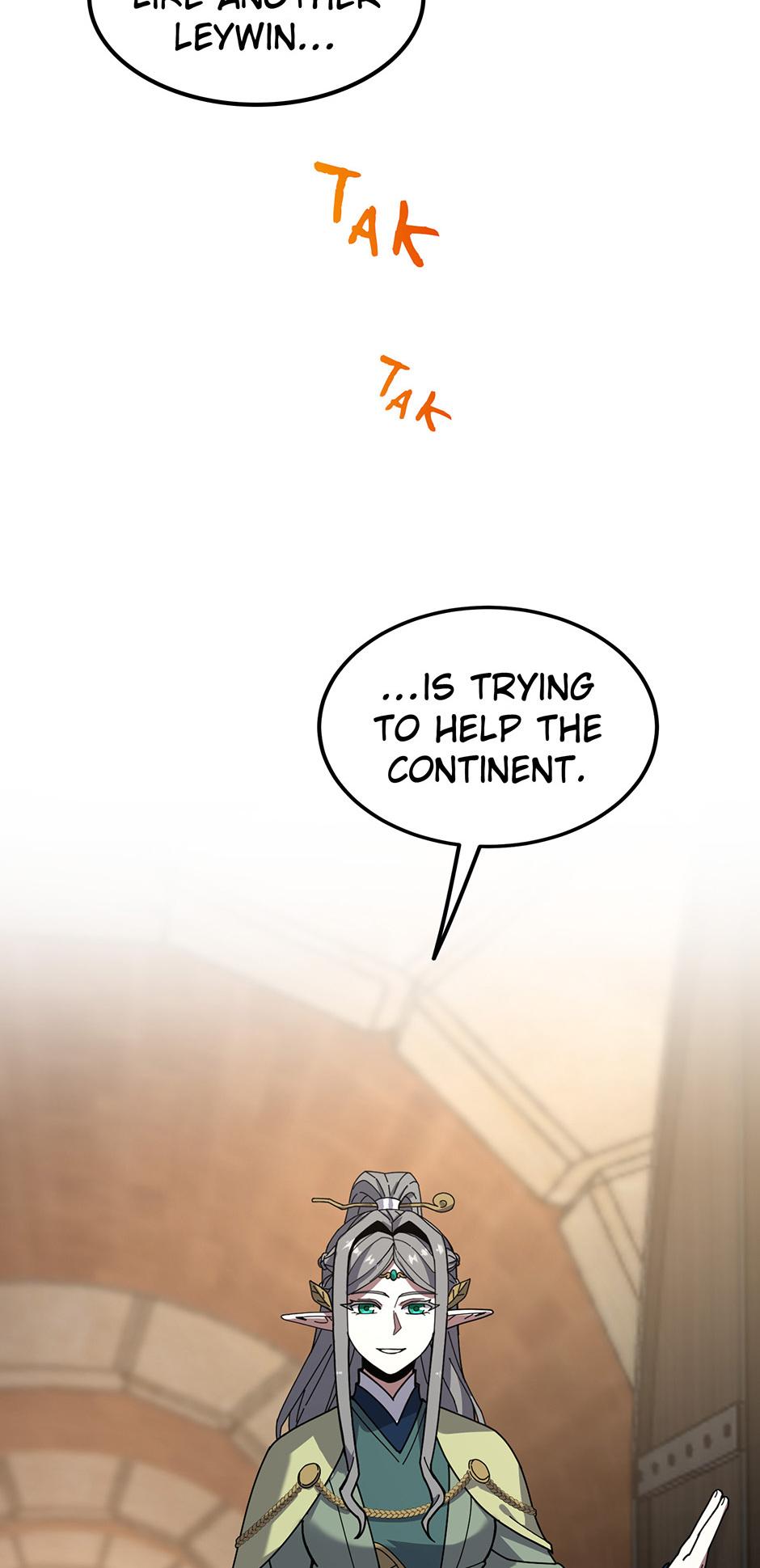 The Beginning After the End Chapter 238 — page 54