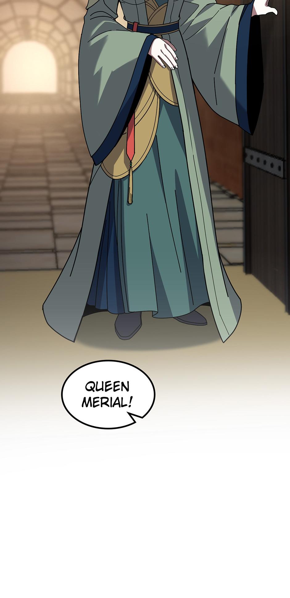 The Beginning After the End Chapter 238 — page 55