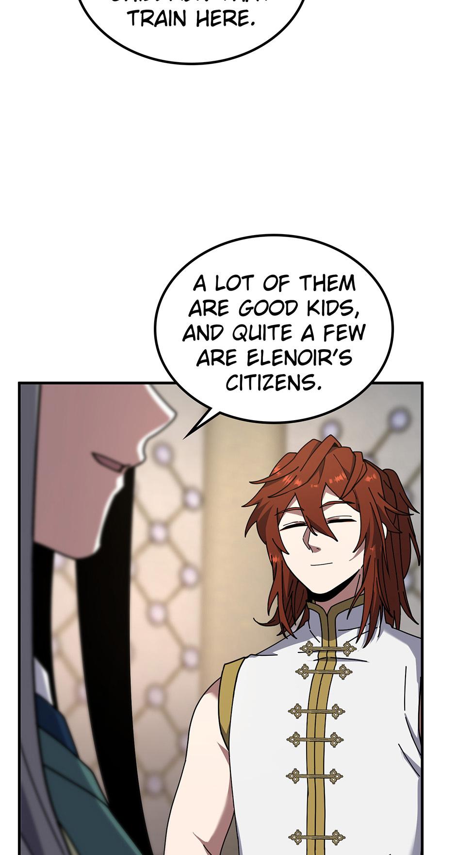 The Beginning After the End Chapter 238 — page 58