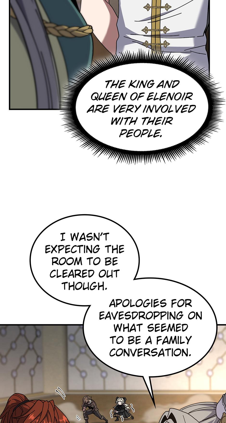 The Beginning After the End Chapter 238 — page 59