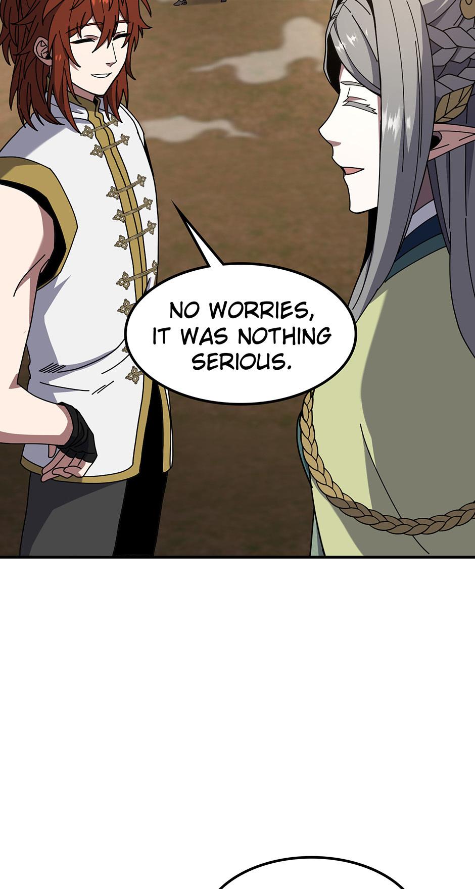 The Beginning After the End Chapter 238 — page 60
