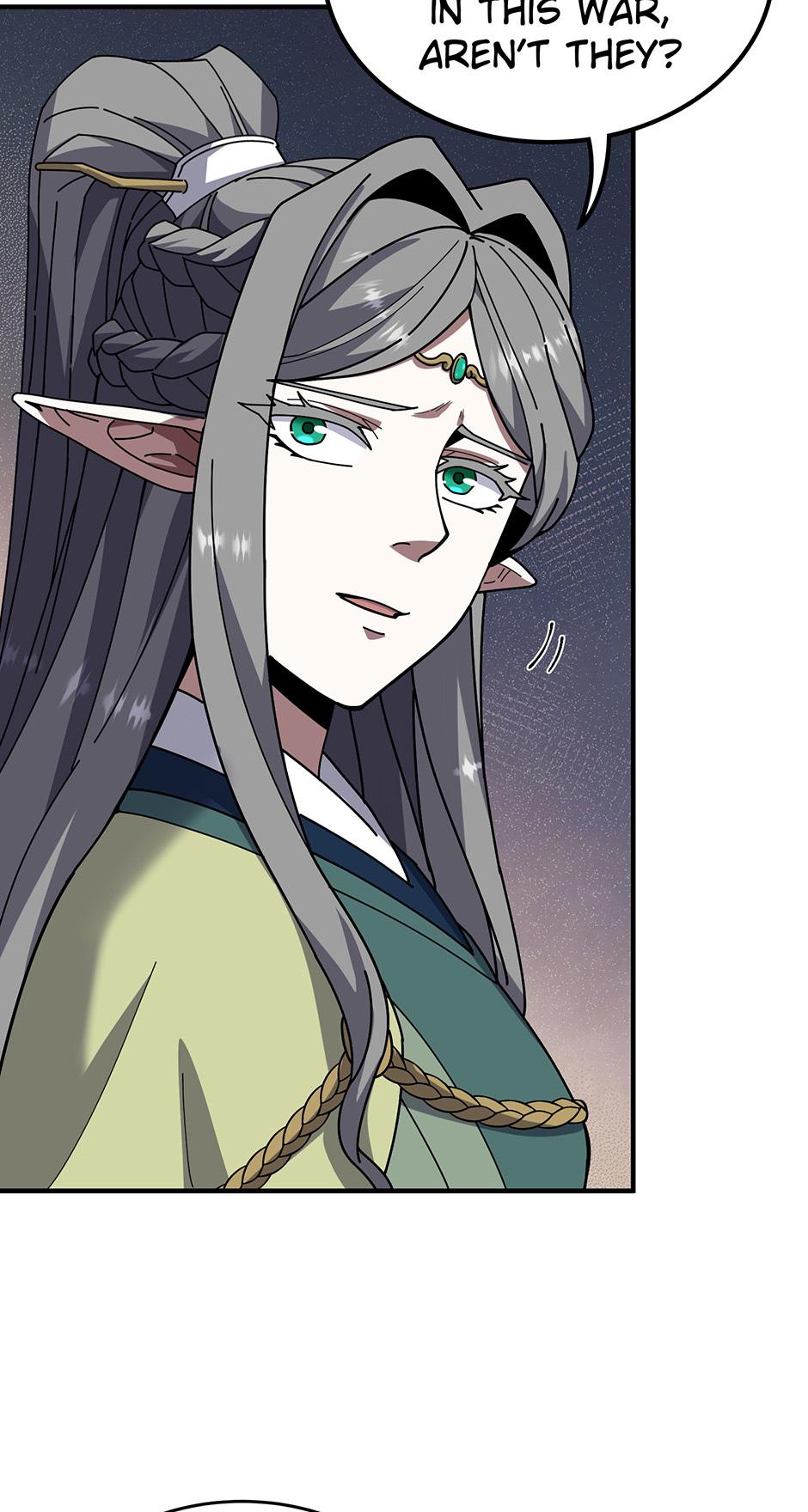 The Beginning After the End Chapter 238 — page 62