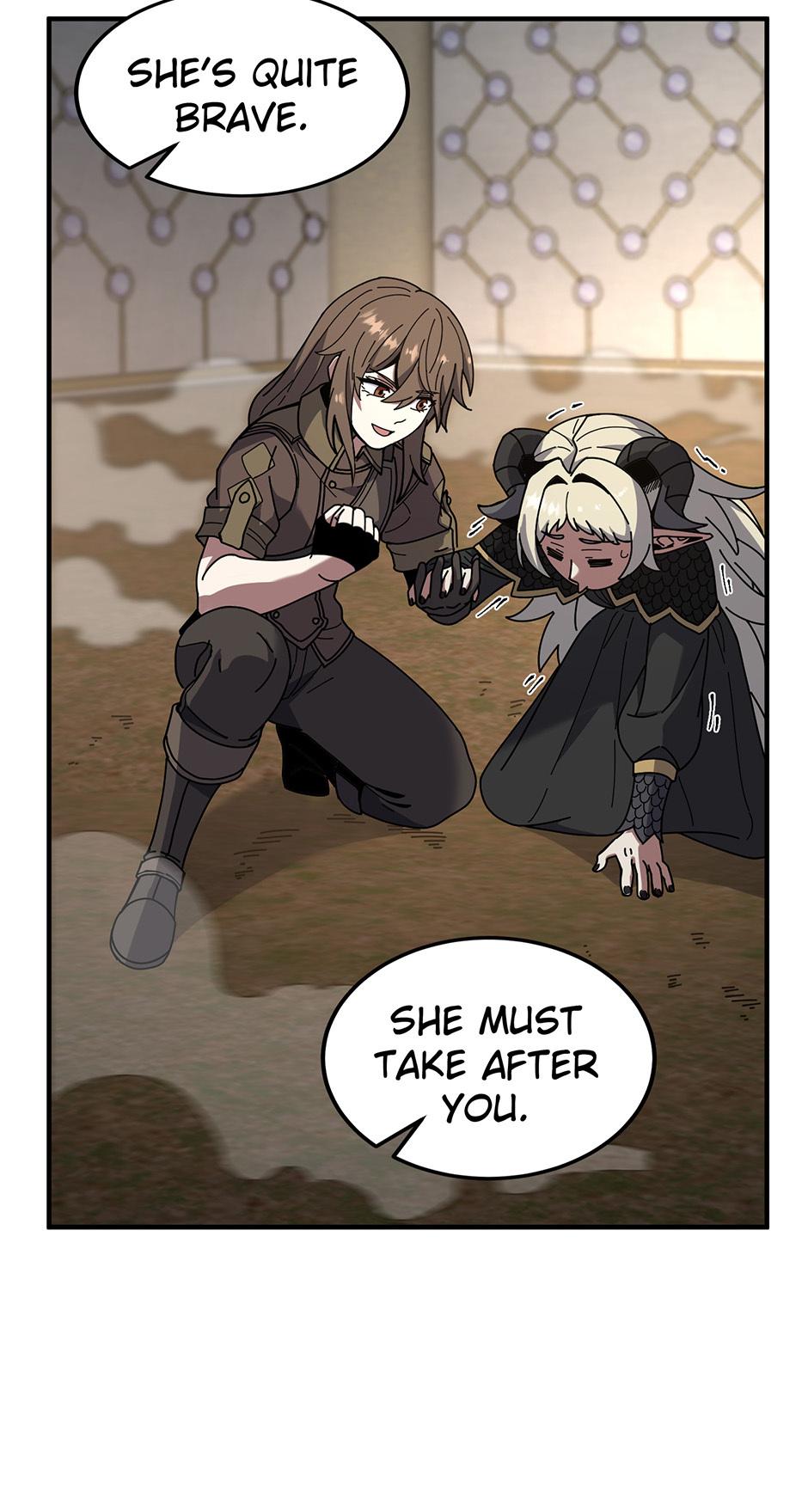 The Beginning After the End Chapter 238 — page 63