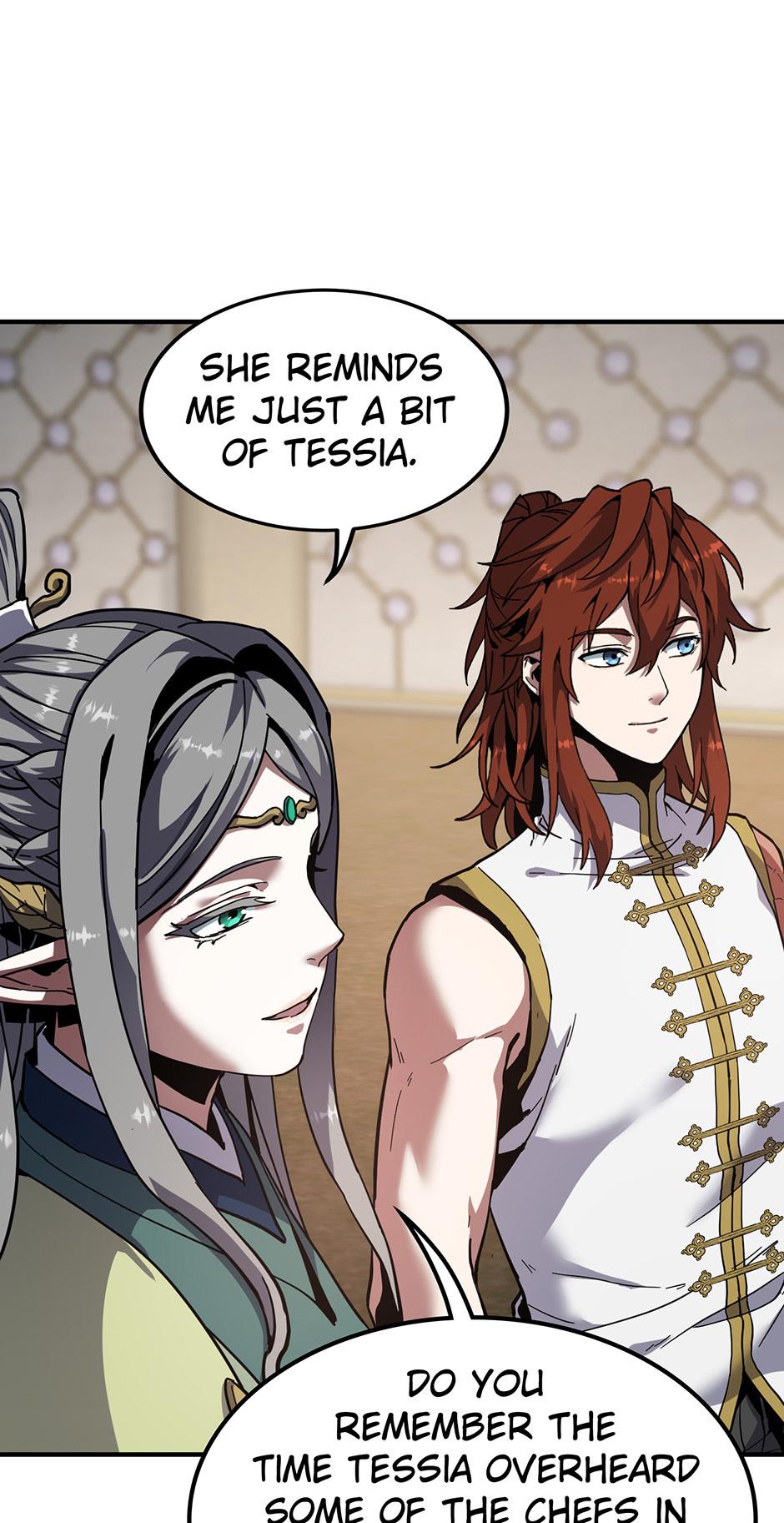 The Beginning After the End Chapter 238 — page 64
