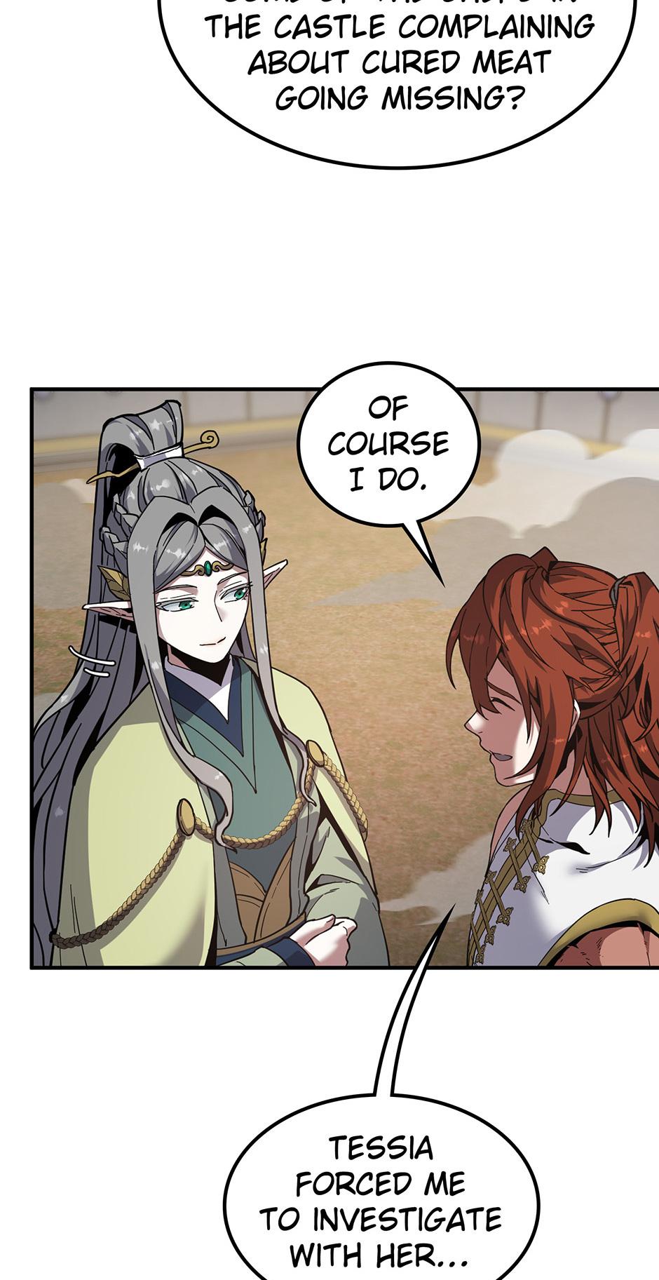 The Beginning After the End Chapter 238 — page 65