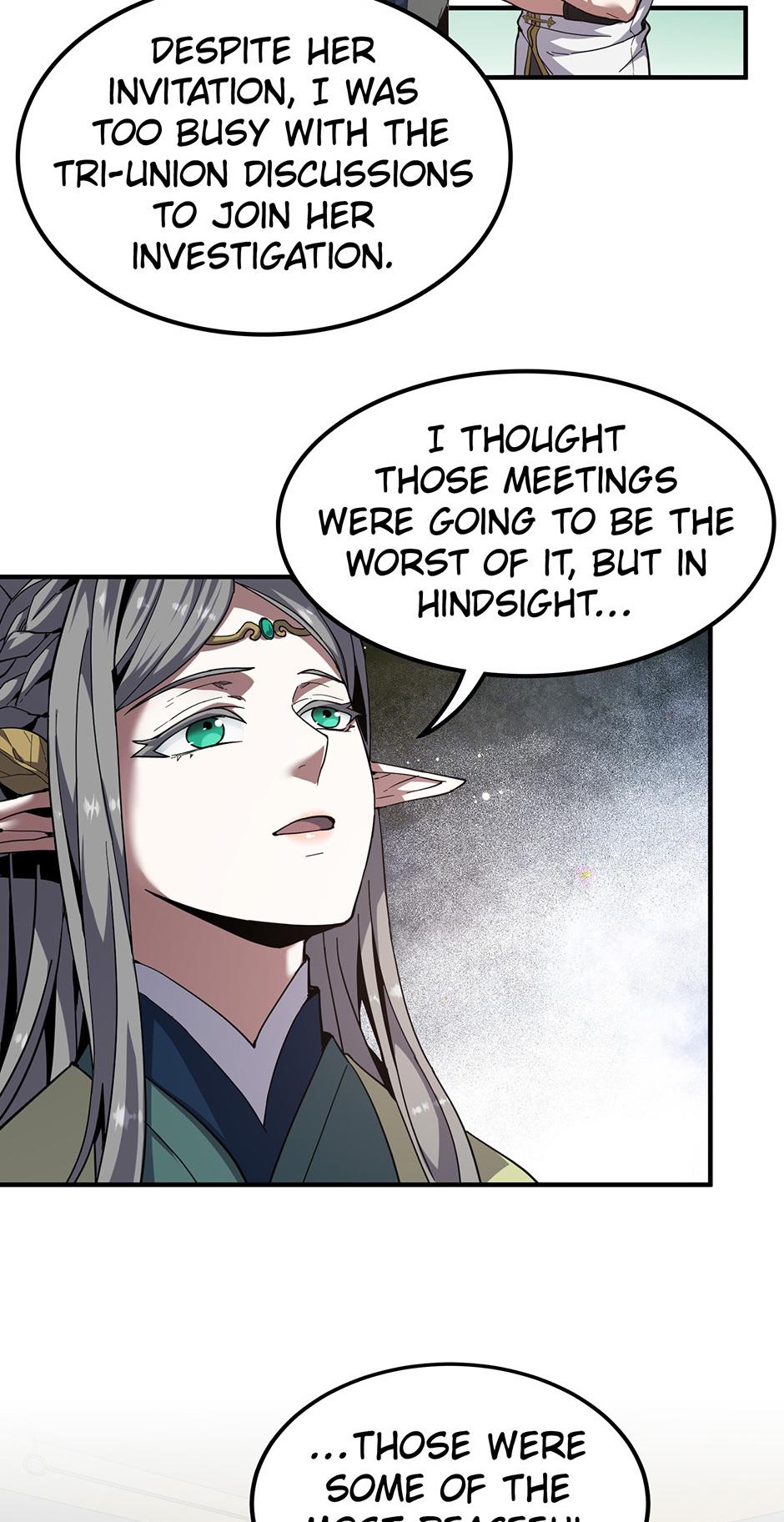 The Beginning After the End Chapter 238 — page 67