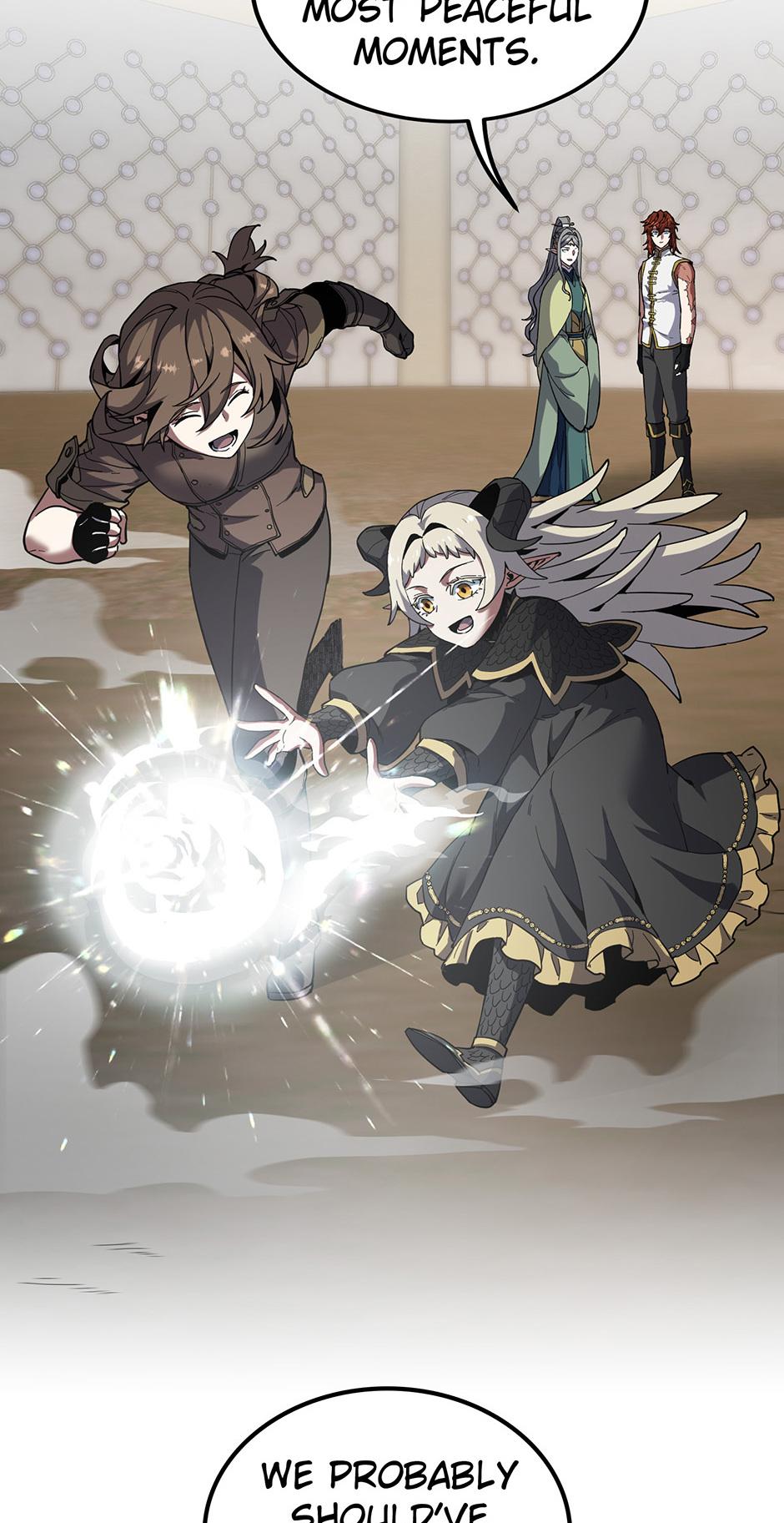The Beginning After the End Chapter 238 — page 68