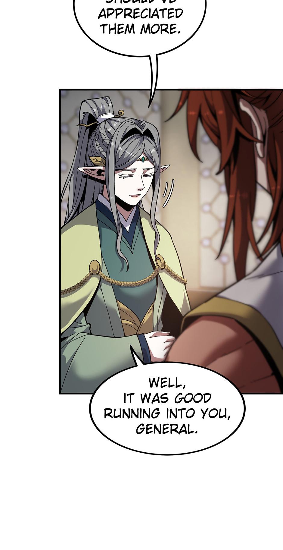 The Beginning After the End Chapter 238 — page 69
