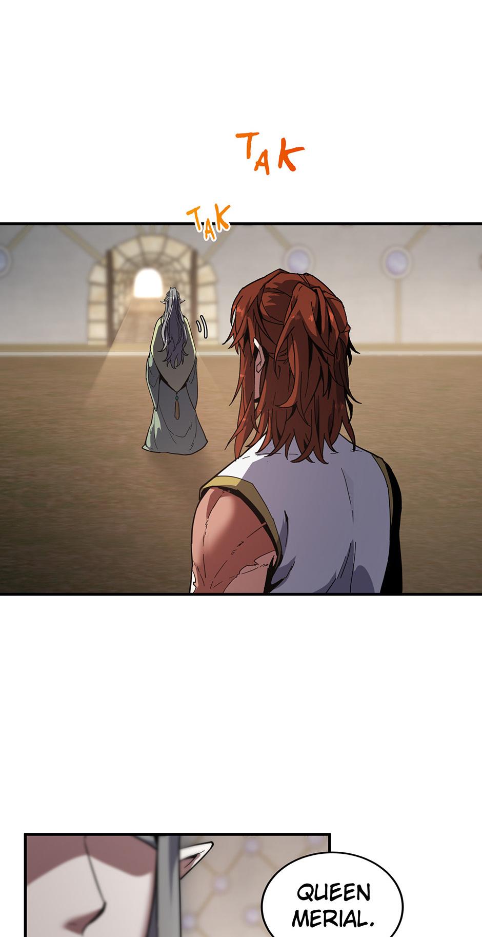 The Beginning After the End Chapter 238 — page 70