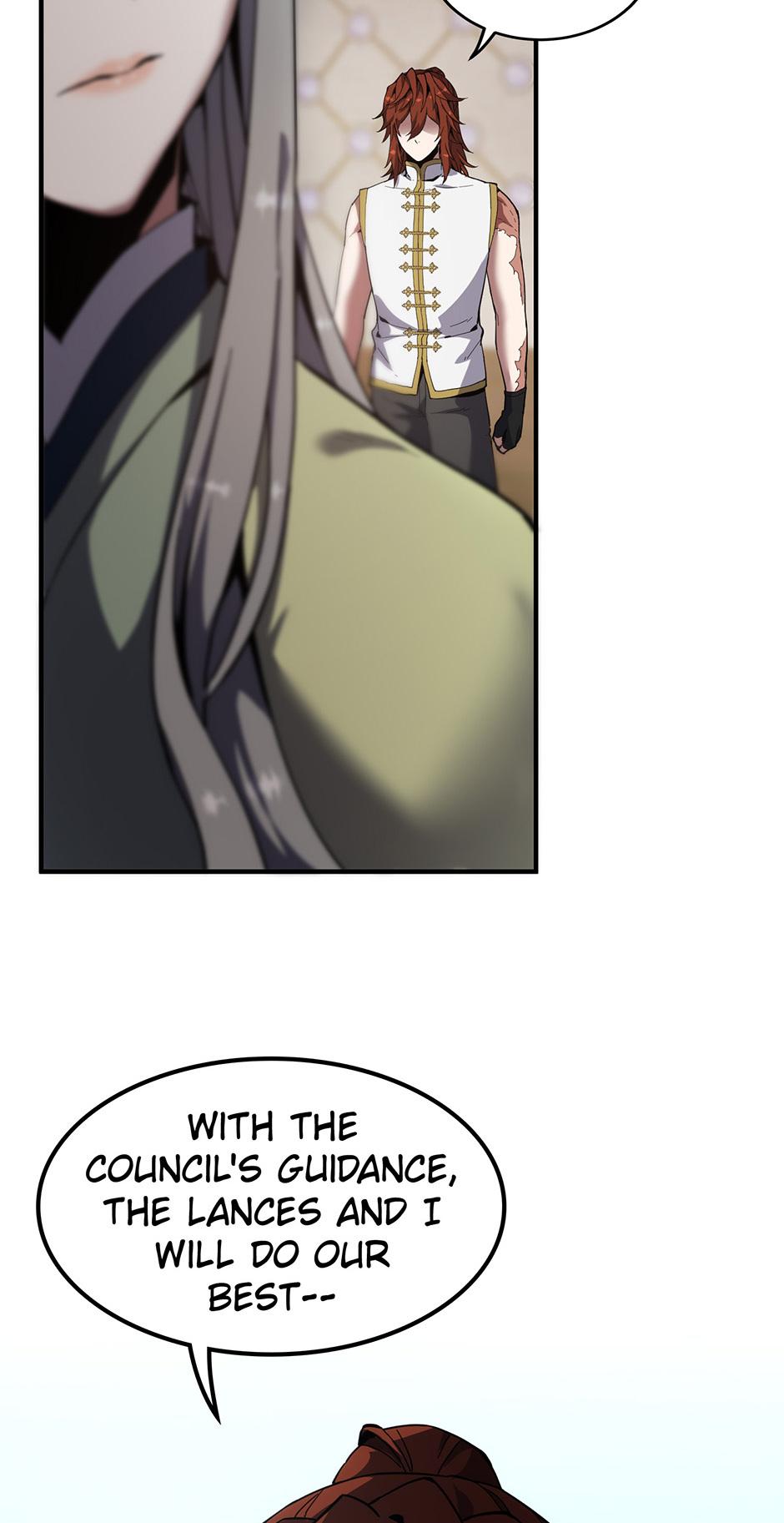 The Beginning After the End Chapter 238 — page 71