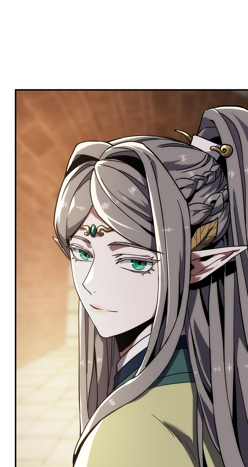 The Beginning After the End Chapter 238 — page 73