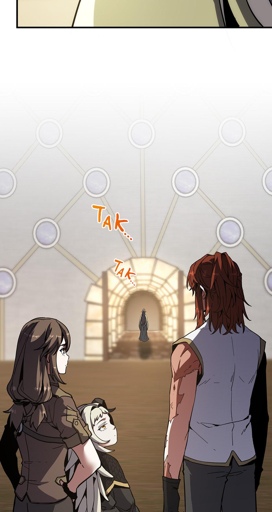 The Beginning After the End Chapter 238 — page 74
