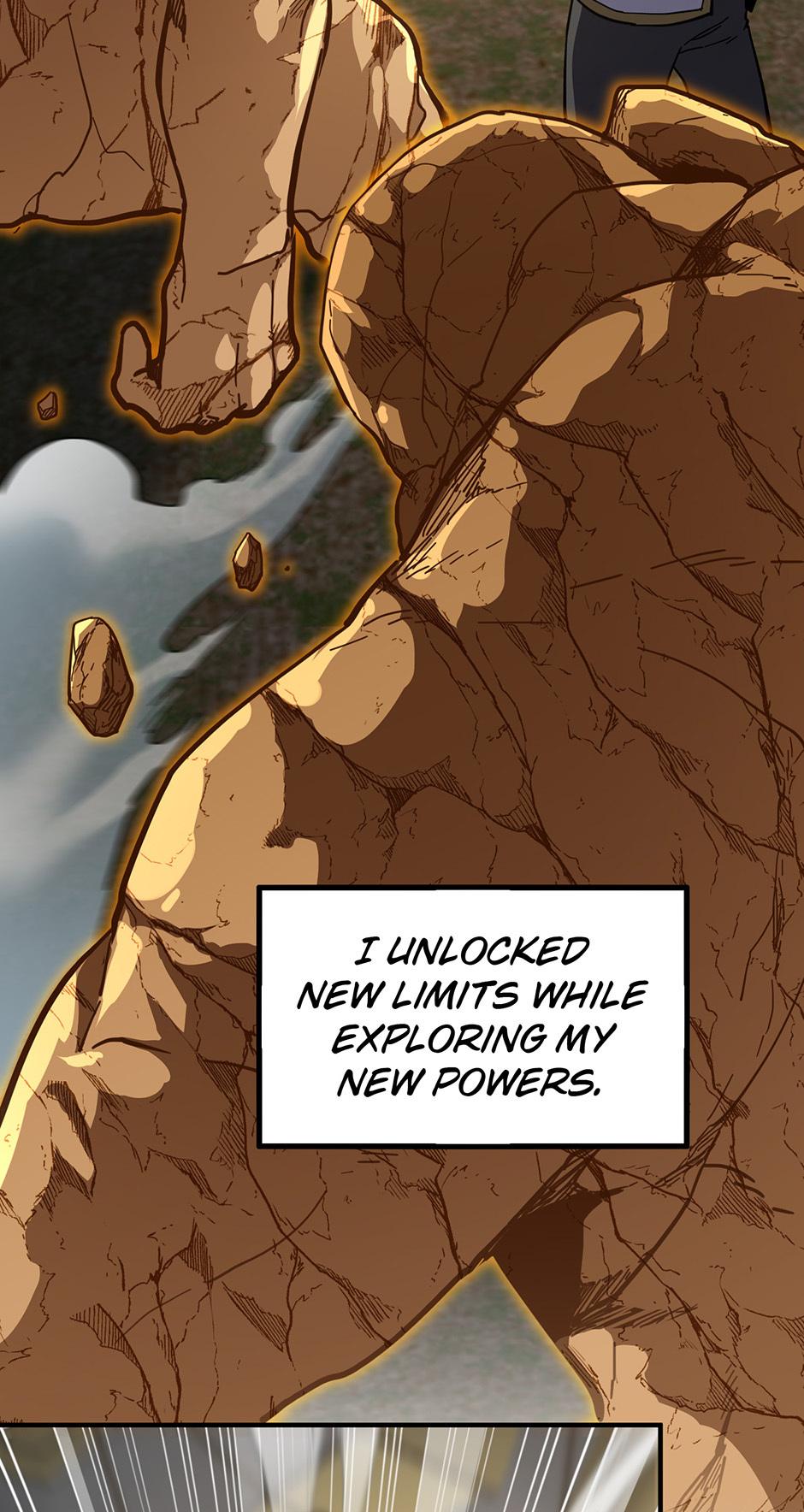 The Beginning After the End Chapter 238 — page 78