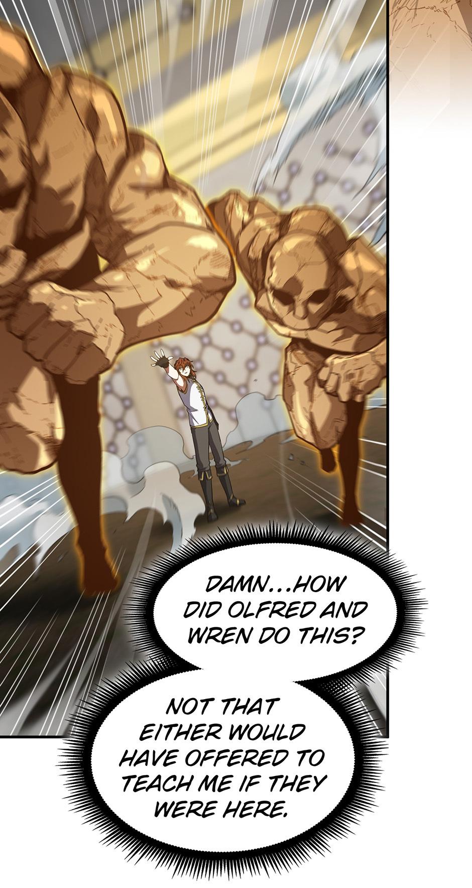 The Beginning After the End Chapter 238 — page 79