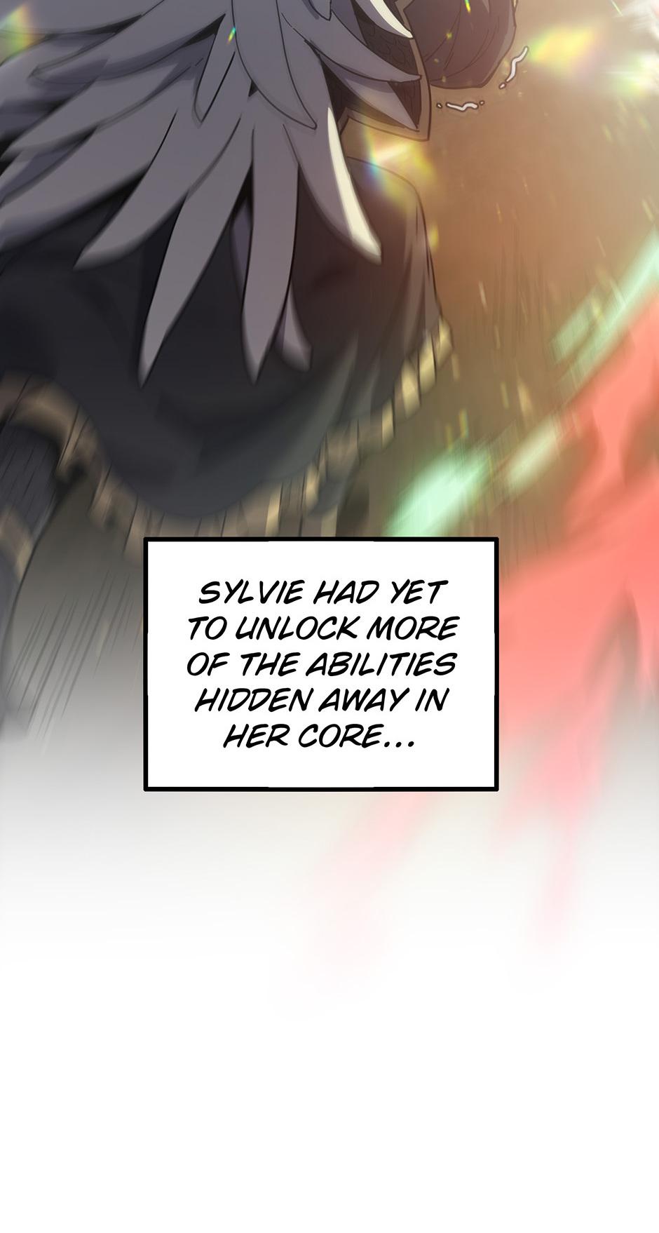 The Beginning After the End Chapter 238 — page 86