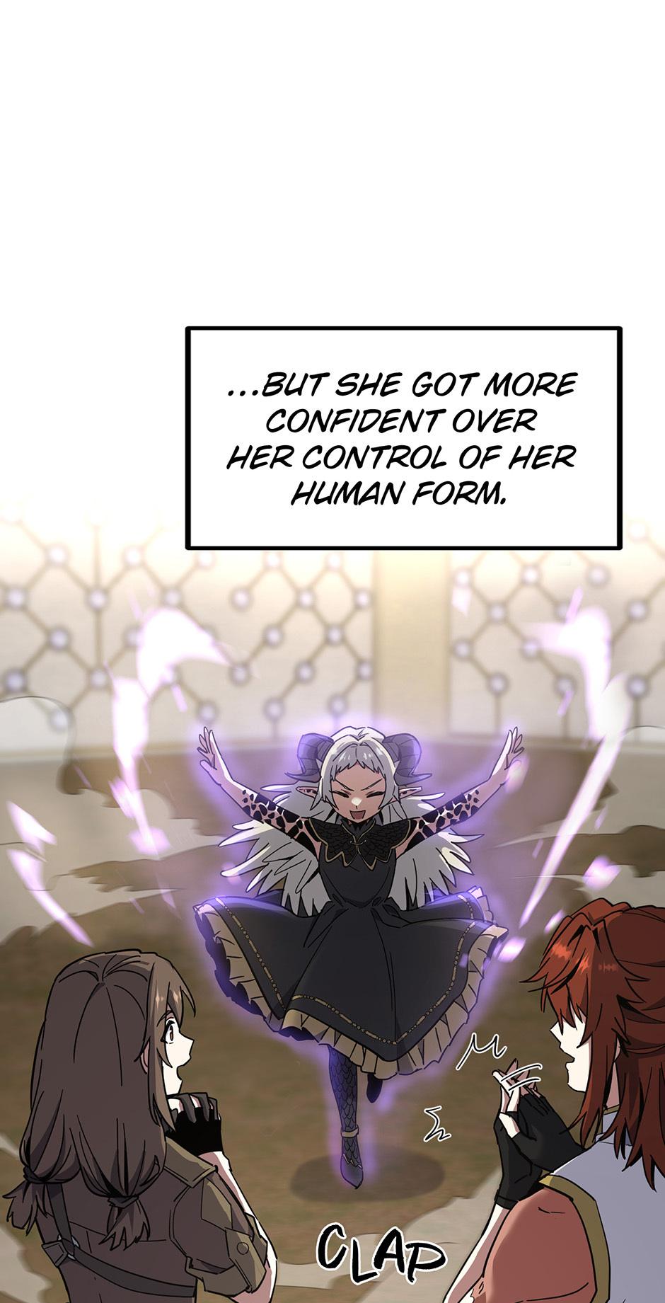 The Beginning After the End Chapter 238 — page 87