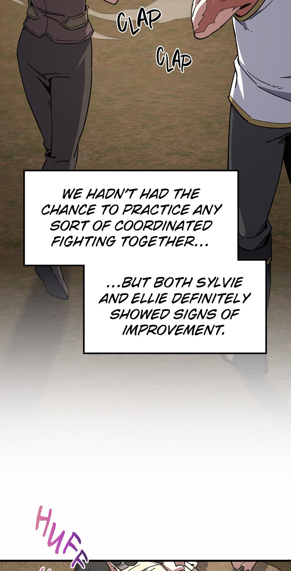 The Beginning After the End Chapter 238 — page 88