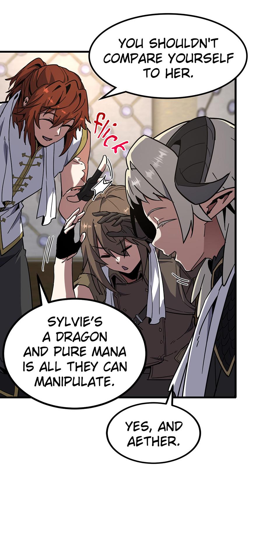 The Beginning After the End Chapter 238 — page 92