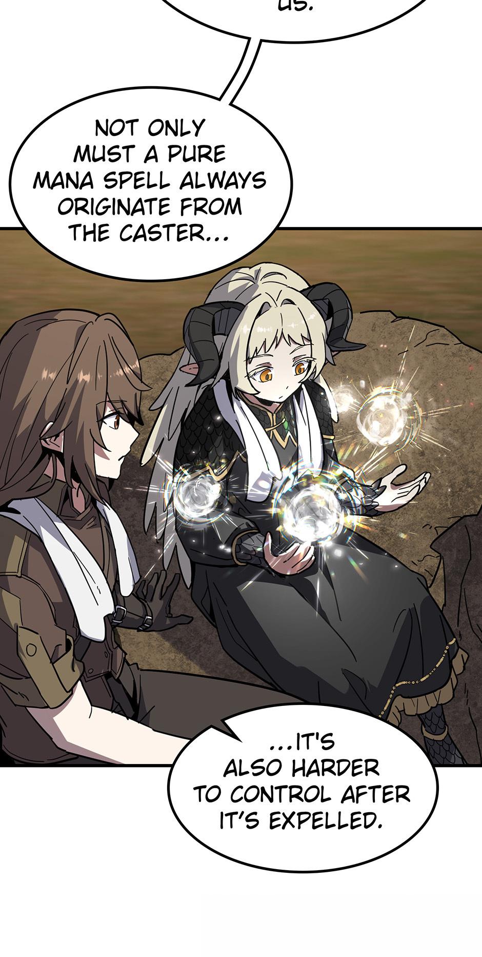 The Beginning After the End Chapter 238 — page 94