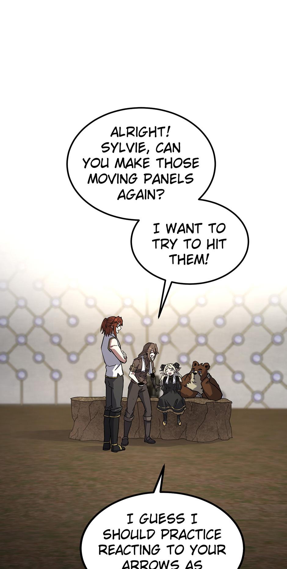 The Beginning After the End Chapter 238 — page 96