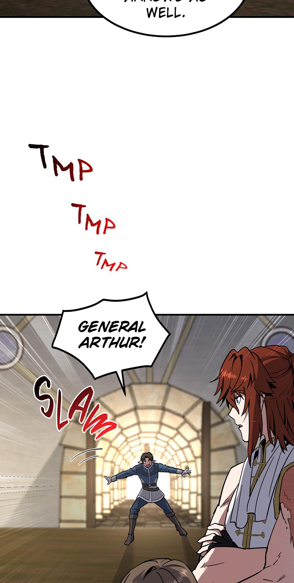 The Beginning After the End Chapter 238 — page 97