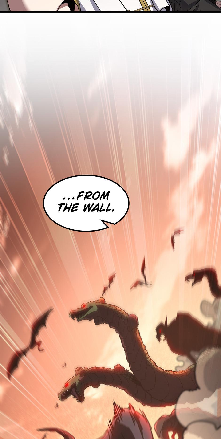The Beginning After the End Chapter 238 — page 100