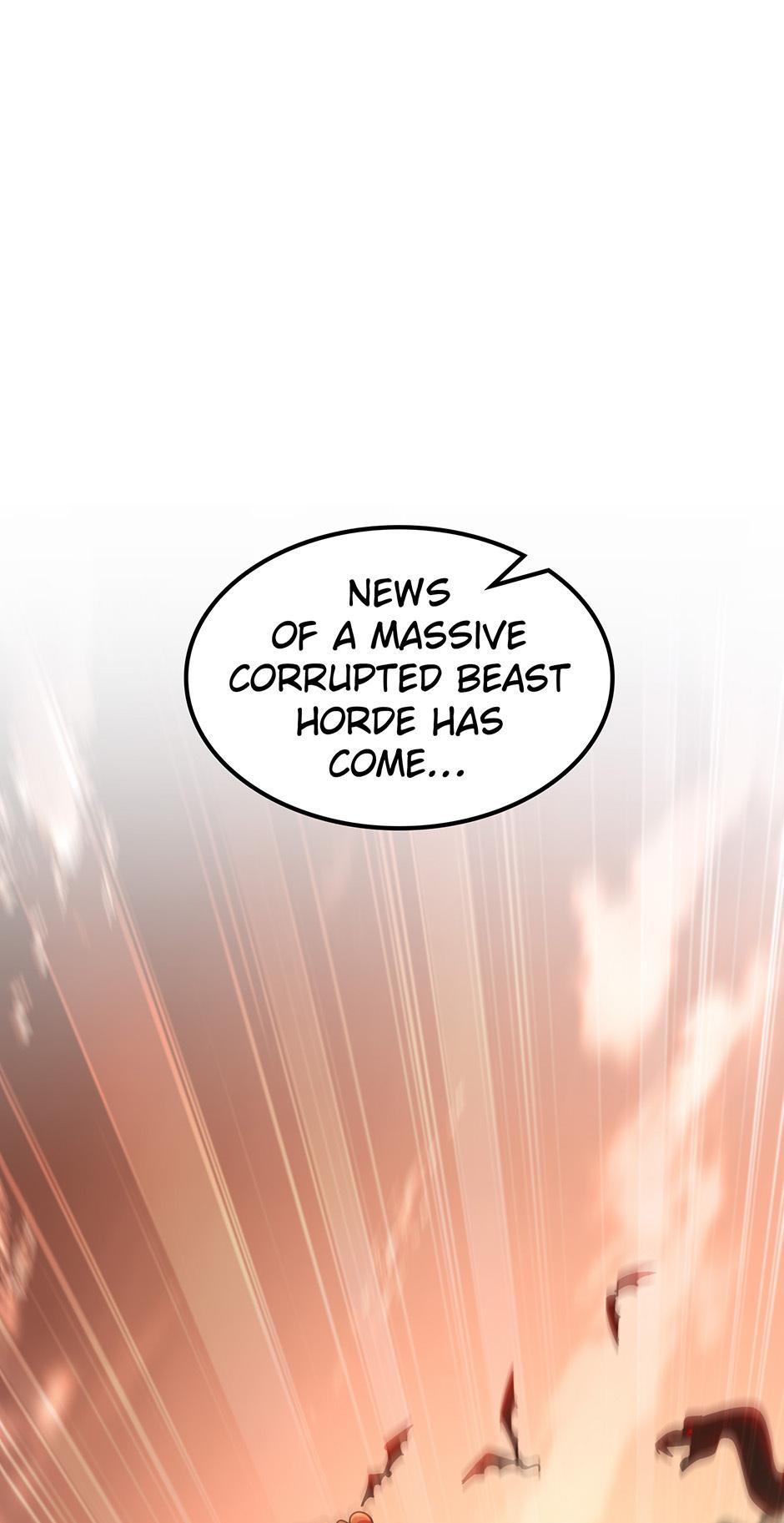 The Beginning After the End Chapter 239 — page 1
