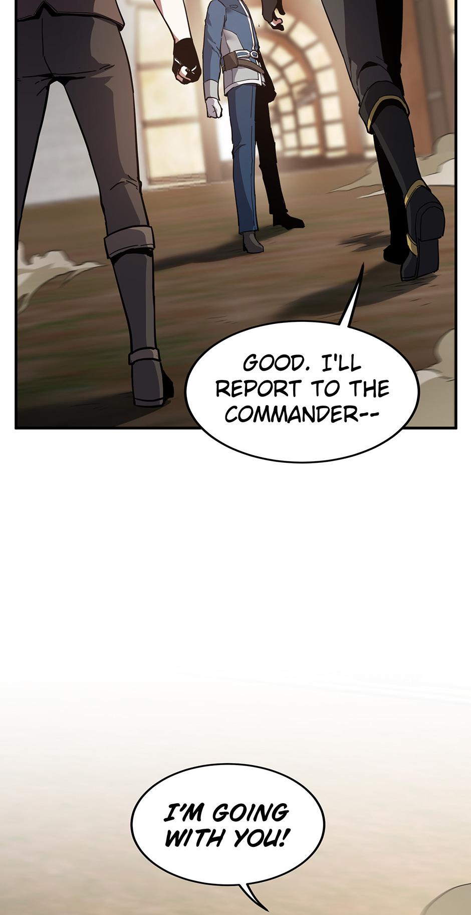 The Beginning After the End Chapter 239 — page 5