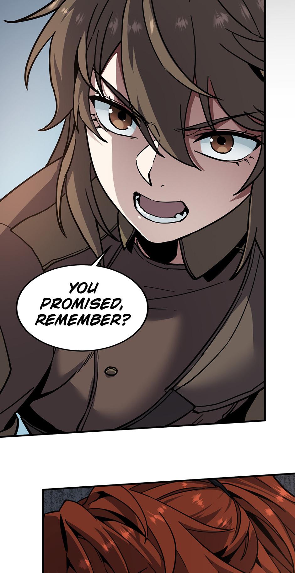 The Beginning After the End Chapter 239 — page 7