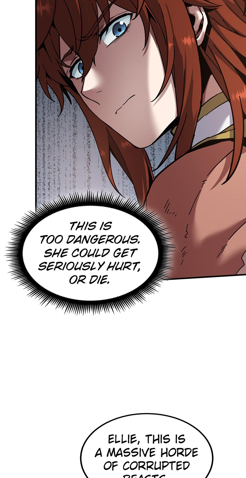 The Beginning After the End Chapter 239 — page 8