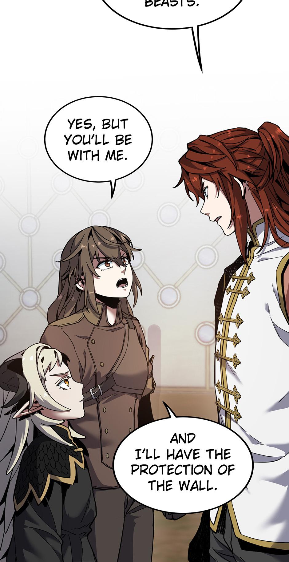 The Beginning After the End Chapter 239 — page 9