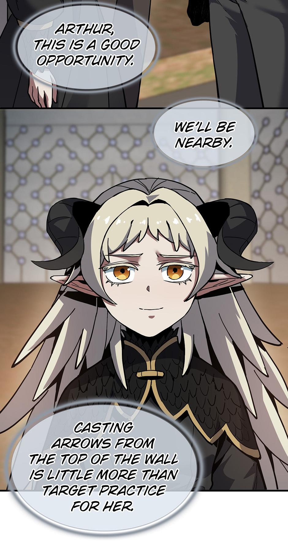 The Beginning After the End Chapter 239 — page 10