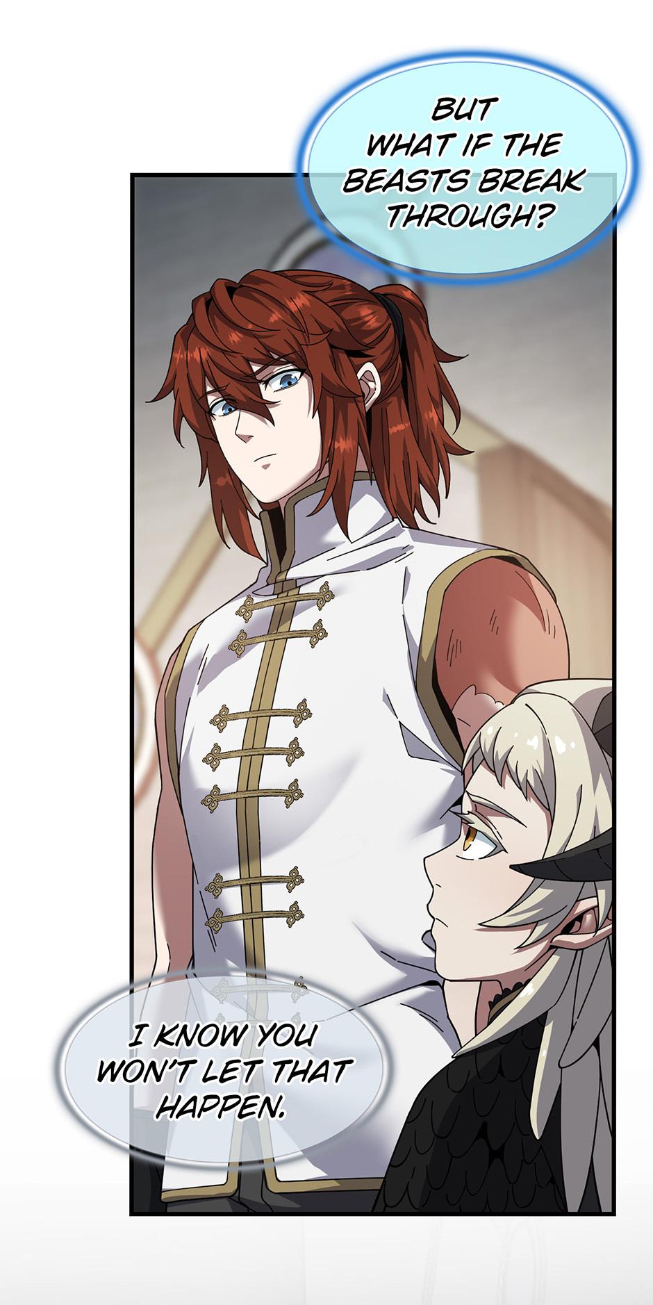 The Beginning After the End Chapter 239 — page 11