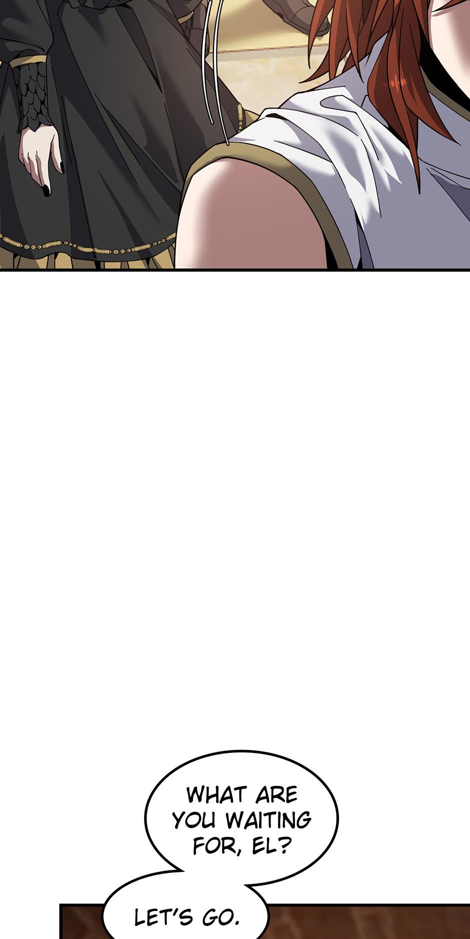 The Beginning After the End Chapter 239 — page 15